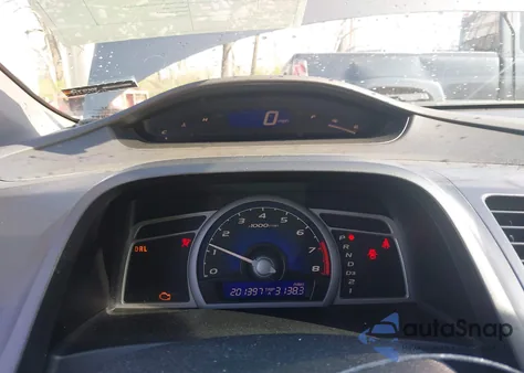 2011 Honda Civic Ex from USA, damaged, VIN 2HGFG1B88BH516802